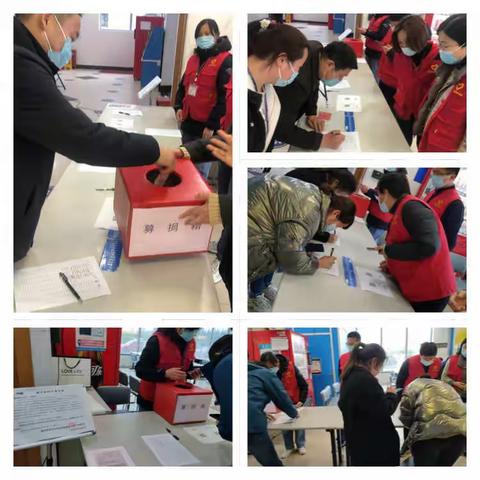 【爱心募捐】为病重中同事点燃爱的火焰，让真情传递温暖~