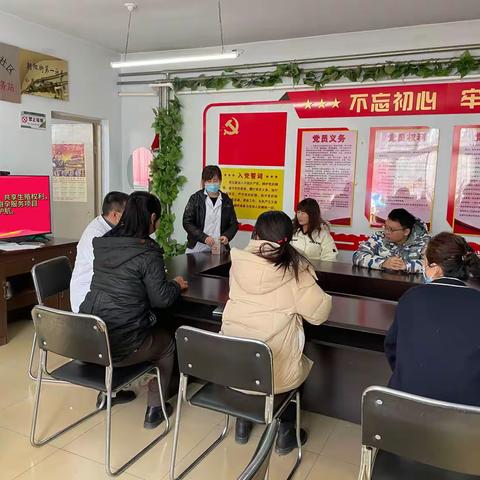 【争一流 当冠军】工业街街道朝阳街第一社区联合中医院举办三八义诊暨“共护生育能力，共享生殖权利，国家免费基本避孕服务项目为您保驾护航”避孕药具宣传活动