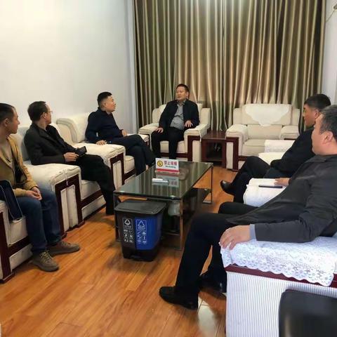 和尚桥镇脱贫攻坚工作动态