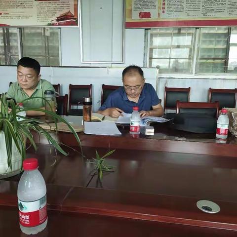 和尚桥镇脱贫攻坚工作动态