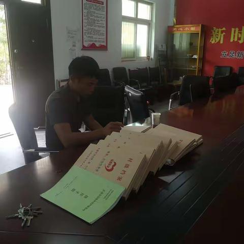 和尚桥镇巩固拓展脱贫攻坚成果工作动
