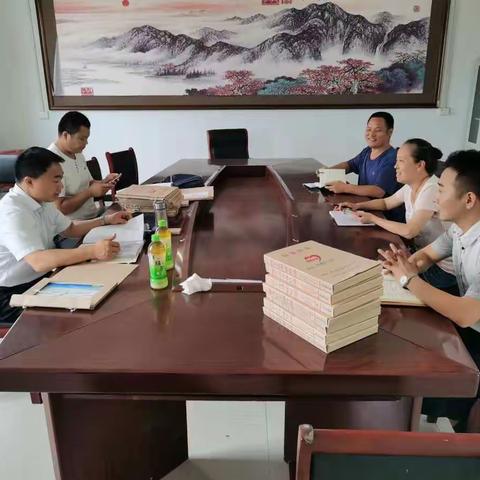 和尚桥镇脱贫攻坚工作动态