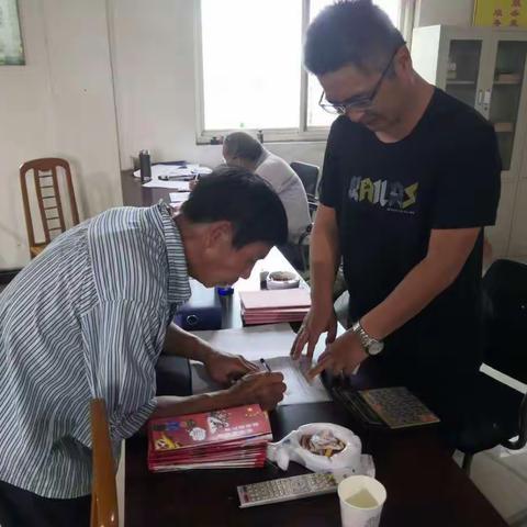 和尚桥镇脱贫攻坚工作动态