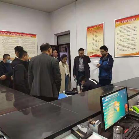 和尚桥镇脱贫攻坚工作动态