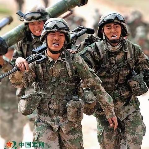 【夏令营】2023小兵小将：迷彩少年暑期训练营新兵招募中