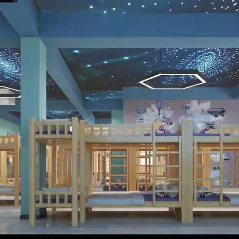 永成午托2023年秋季床位预定钜惠中！