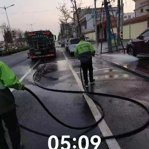 雄安人和安新项目部日常工作简报