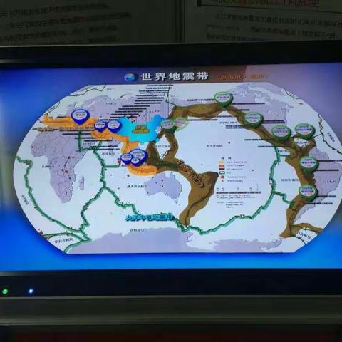 让校园远离灾害，让学生平安成长