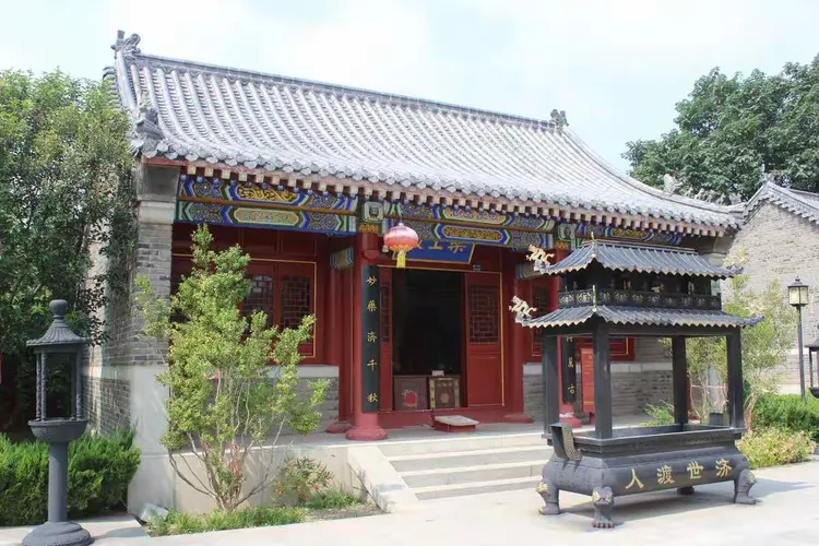 太虚公可以超度吗-太虚真人是道教的吗 太虚公可以超度吗-太虚真人是道教的吗