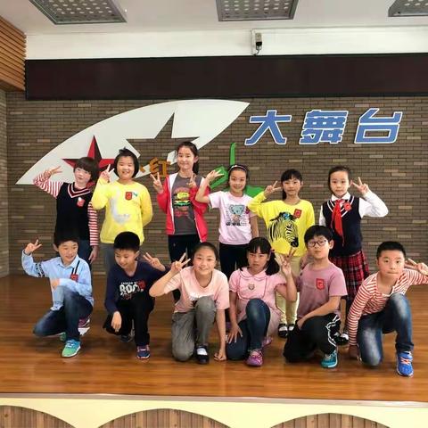奇思妙想我最棒