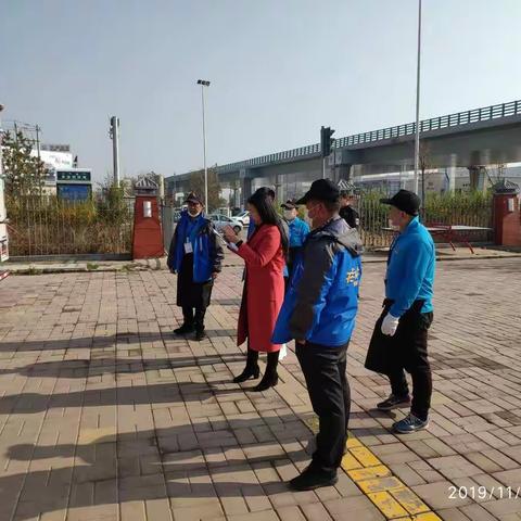 愉快的午间时光——营养配餐走进红旗小学