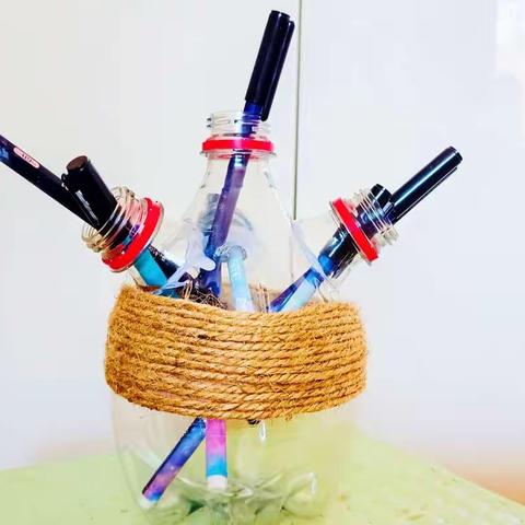 珍爱地球 人与自然和谐共生——兰徐小学“世界地球日”活动报道