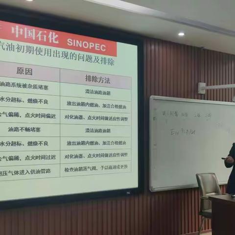 实战操演练成功 ——记甘肃销售第一批客户经理培训之二