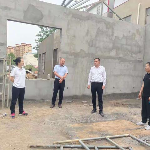 川汇区城北街道办事处：打好“三夏”主动仗 守住粮食安全关