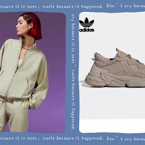 新学期 新梦想 助力开学季 ！新的学期 新的征程 扬帆起航！阿迪达斯好商品已准备就绪！ 青县信誉楼斯阿迪