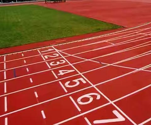 助力中考   在这个春天 让我们跑起来吧