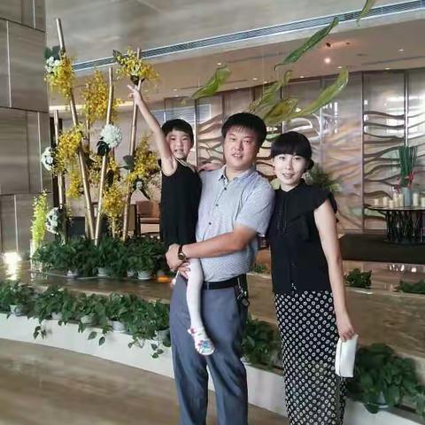 幸福生活美滋滋