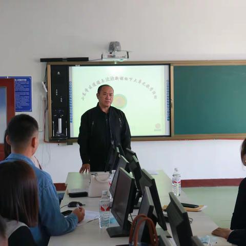 感知中华传统文化，促进核心素养落地——小东学区道德与法治赛课活动