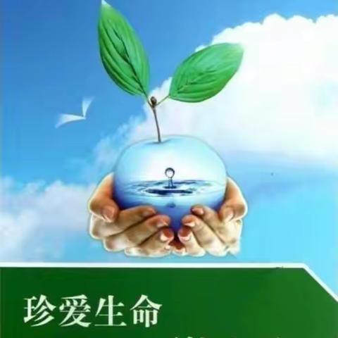 道德与法治讲堂——生命教育主题活动。