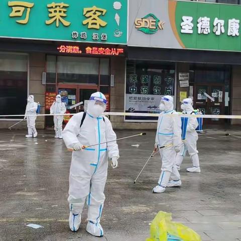 疫情就是命令，防控就是责任——玉田县卫生监督所积极参与疫情防控工作