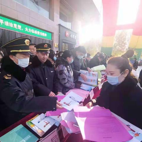 深入学习宣传习近平思想，大力弘扬宪法精神       ——玉田县卫生监督所