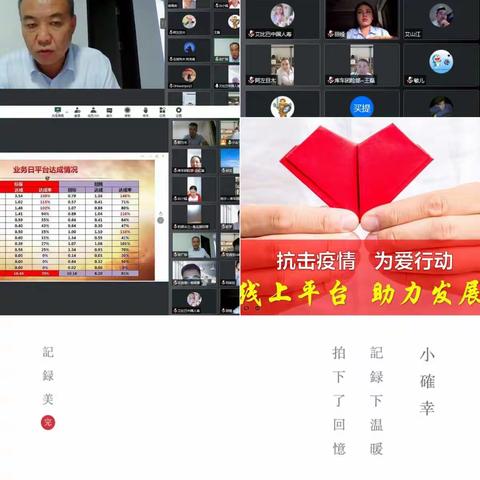 同心抗“疫”，志愿前行——中国人寿库车支公司助力当地疫情防控