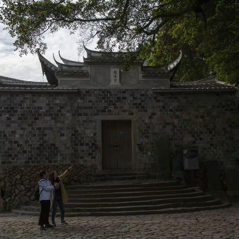 福建沿海游（三）