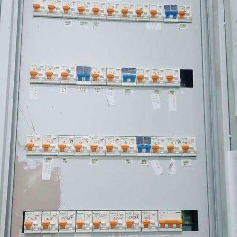 8.29坂田反斗开店工作流程