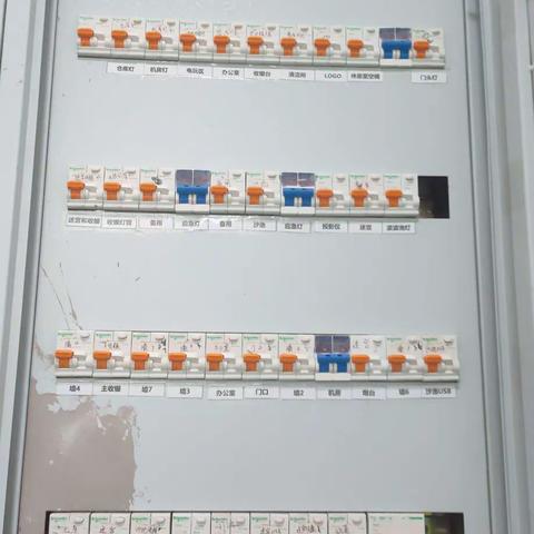 22年10月20日坂田反斗开店工作流程