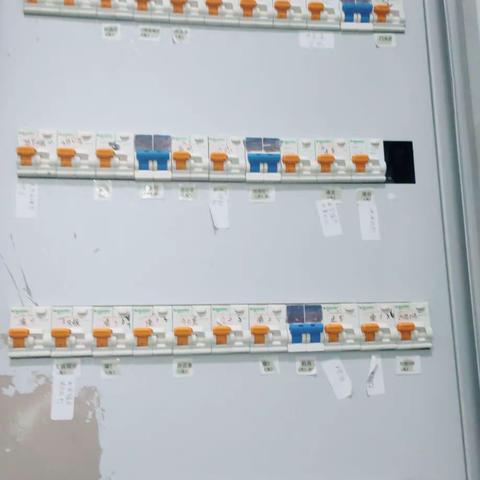 8.28坂田反斗开店工作流程