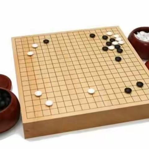 “棋”妙之旅——大田县校外活动中心二实小教学点围棋班学习纪实