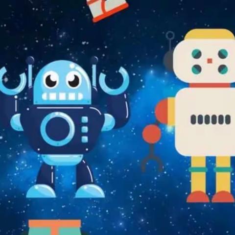 Let’s design a robot