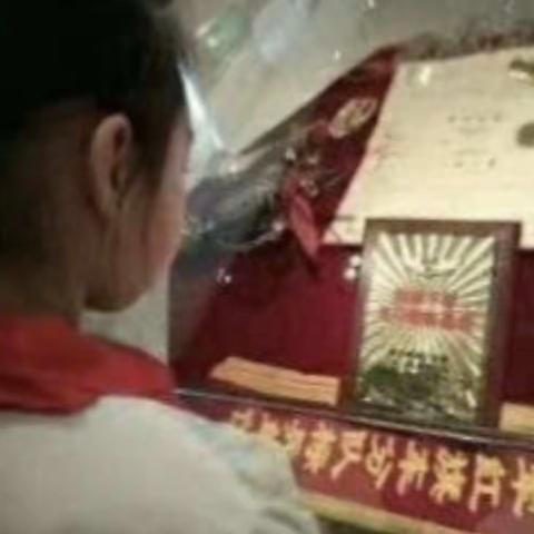 真材实料的谢翘楚