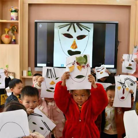 展风采        促发展——城北幼儿园开展全员赛教活动