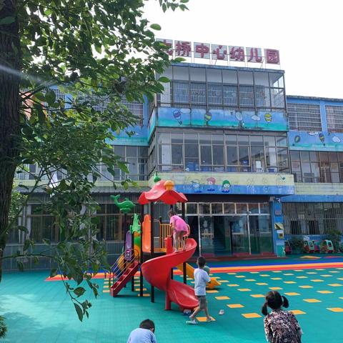 大桥镇中心幼儿园2023年春节招生简章