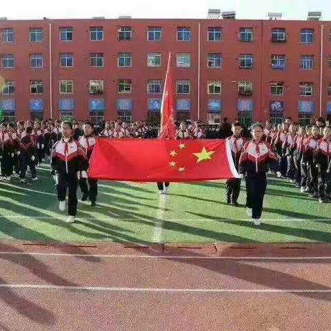 牢记习近平总书记殷切嘱托        争做新时代“四有”好老师