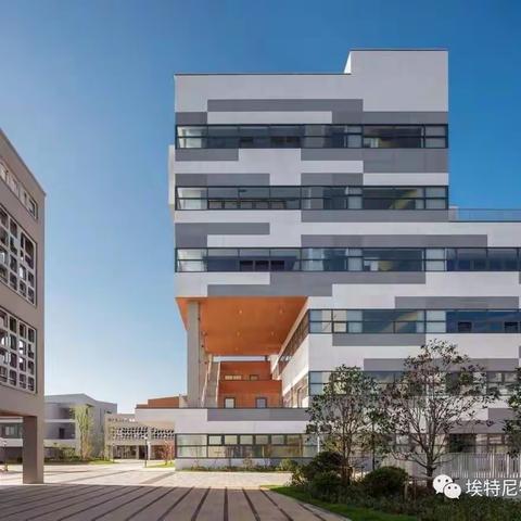 苏州湾实验小学