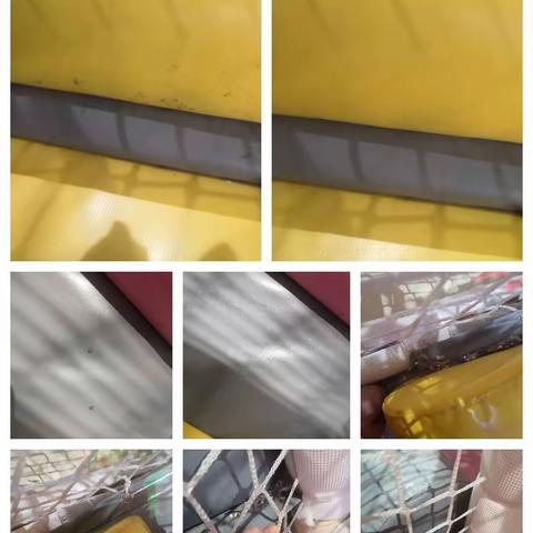 中环城店3月7日卫生清洁