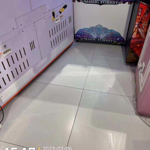 KIDONE儿童乐园中环城店