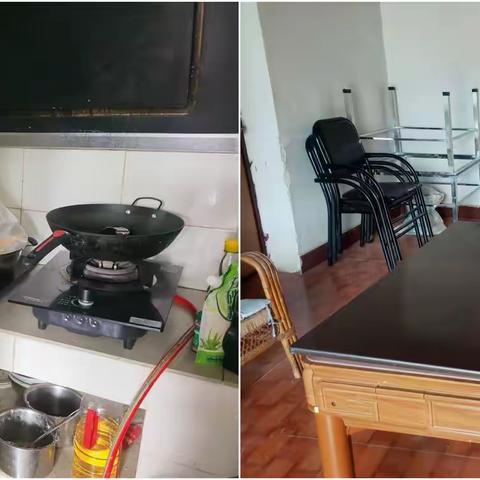 卧龙街道高登社区开展“党员教师送温暖，爱心慰问暖人心”活动