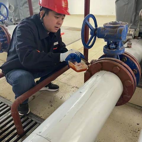 【公用事业】循环泵保养方法(二)