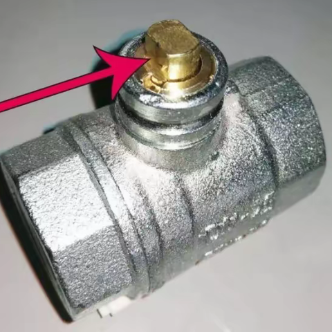 【公用事业】排查暖气不热原因—清洗过滤网