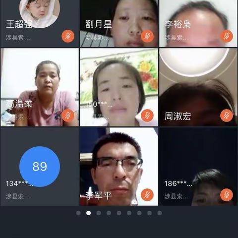 安全不放假    暑假防溺水    我们在行动——索堡小学2020年暑期防溺水专项活动纪实