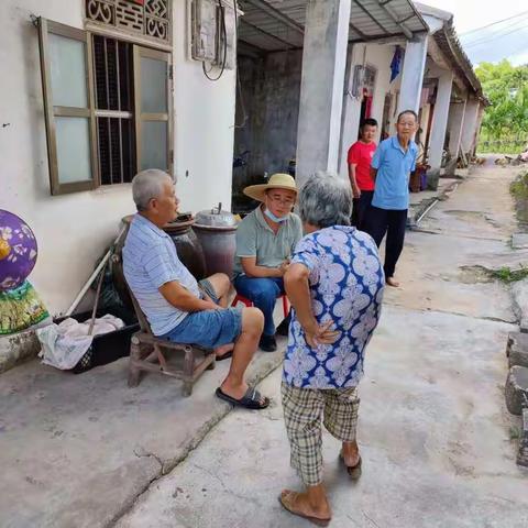 人居环境整治 建设美丽乡村-雷鸣镇开展人居环境整治活动