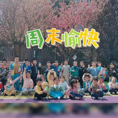 观山湖区第四十一幼儿园🎈中四班👫快乐的一周生活学习与游戏篇❤️宝贝热线☎️0851－82216170