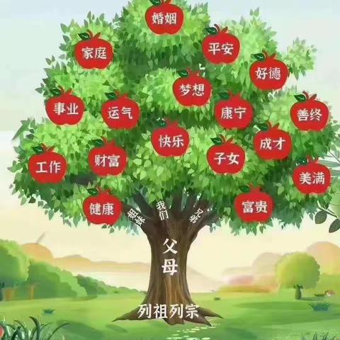 美丽的心情
