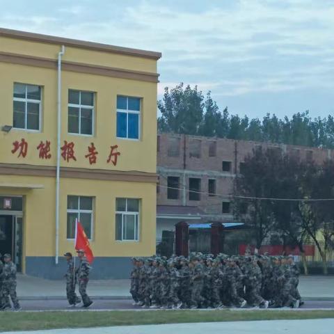 坚持是一种态度