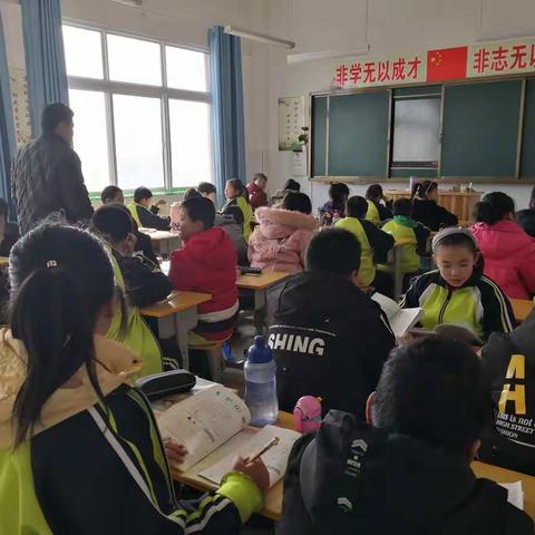 注重学生行为习惯 呵护学生健康成长