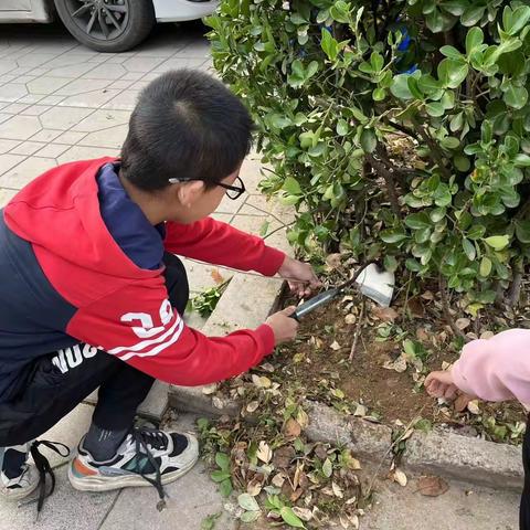 迎接五一劳动节