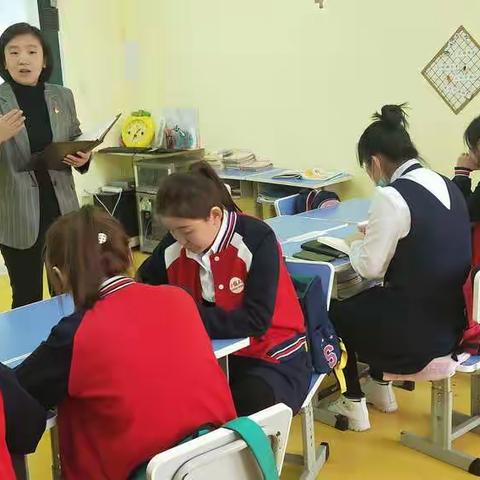 学习不止进步不断—小记天晟幼儿园参加区进修学校培训学习